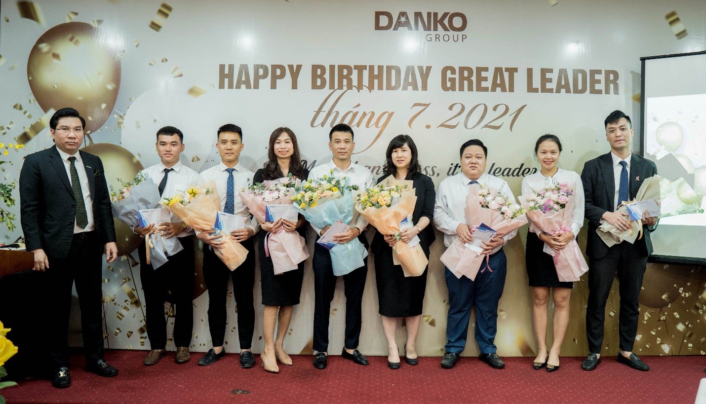 Cơ hội đột phá thu nhập từ bất động sản tại Danko Group - Ảnh 4.