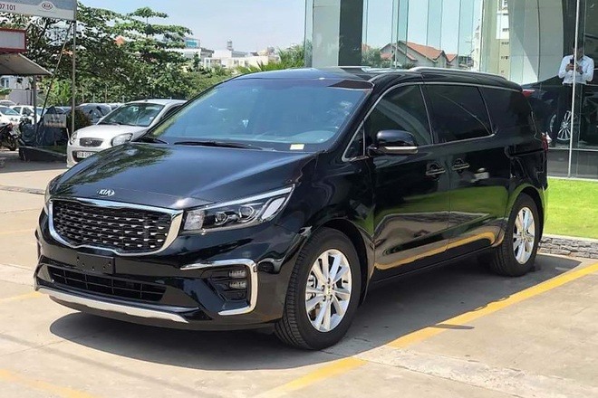 Ford EcoSport, xe VinFast và loạt ô tô có thể bị &quot;khai tử&quot; ở thị trường Việt năm 2022 - Ảnh 4.