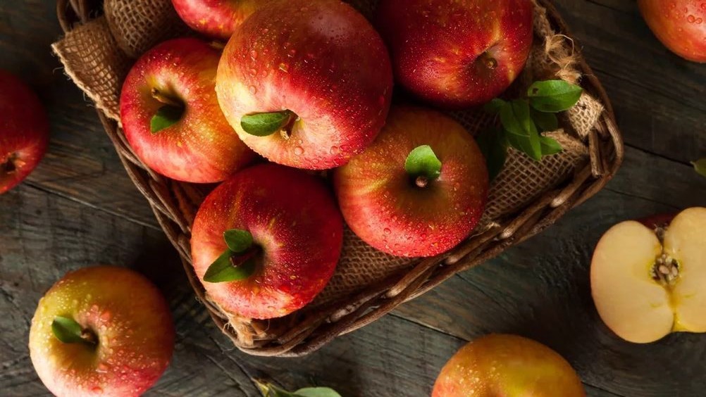 6 loại trái cây giúp giảm cân hiệu quả - Ảnh 2.