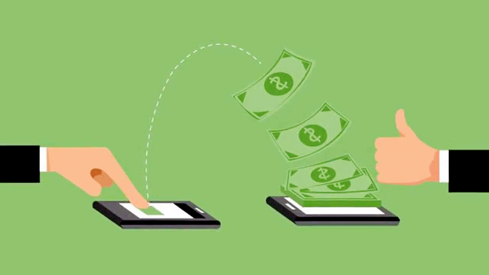 Make Money Online, cách kiếm tiền phổ biến hiện nay - Ảnh 1.