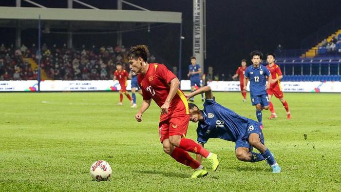 Báo Thái Lan tiếc và lo khi U23 Đông Timor không thể loại U23 Việt Nam - Ảnh 2.