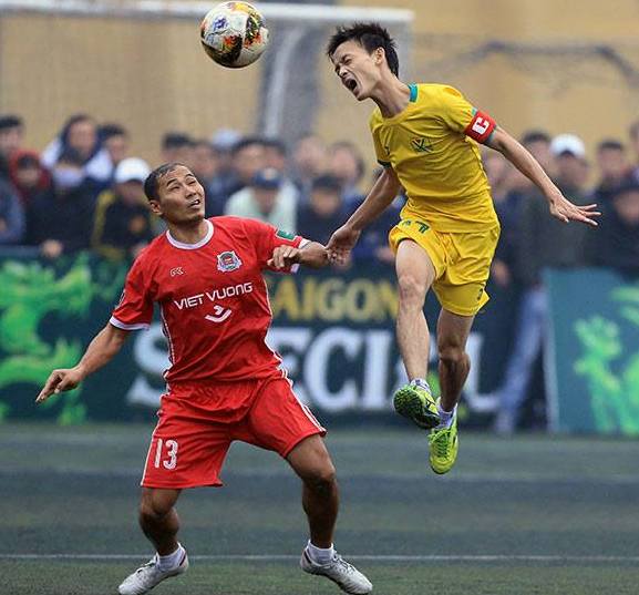 Bóng đá phủi xứ Nghệ: FC Văn Minh – mãi là niềm tự hào bóng đá phủi xứ Nghệ - Ảnh 2.