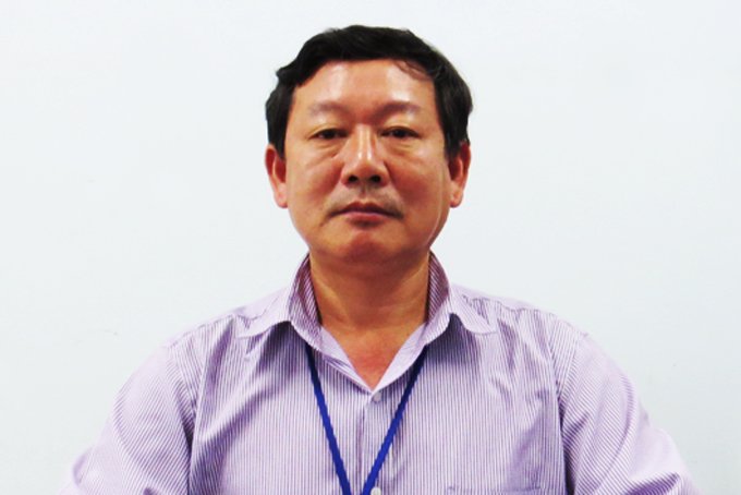 Giám đốc CDC Khánh Hòa bị cấm chuyển nhượng tài sản  - Ảnh 1.