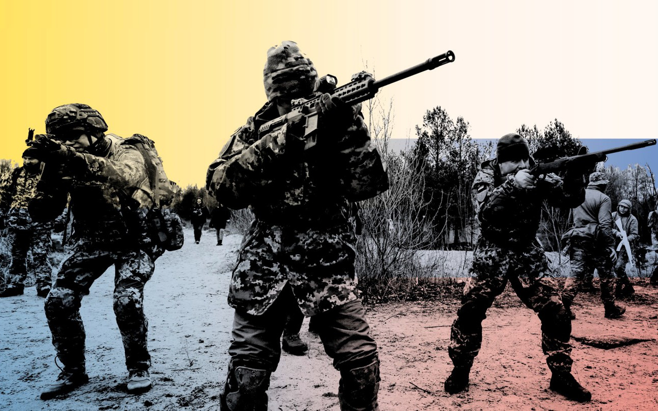 Chiến dịch quân sự của Nga vào Ukraine sẽ đi xa đến mức nào?