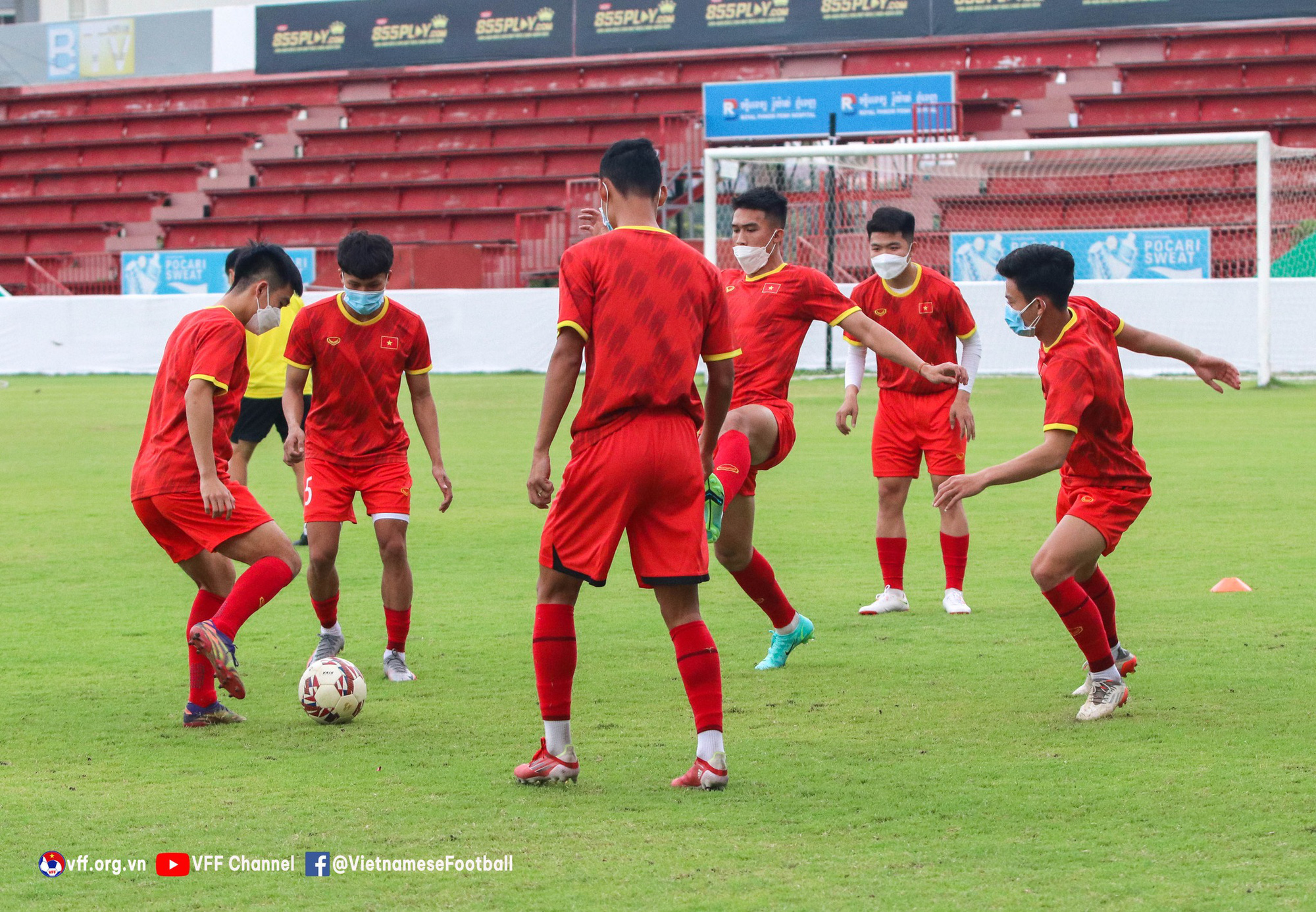 Trận tranh hạng 3 giữa U23 Lào và U23 Đông Timor bất ngờ bị... hủy - Ảnh 2.
