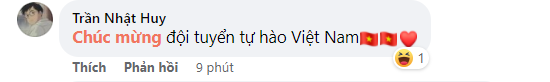 U23 Việt Nam vô địch U23 Đông Nam Á, CĐV &quot;bật tung&quot; cảm xúc - Ảnh 8.