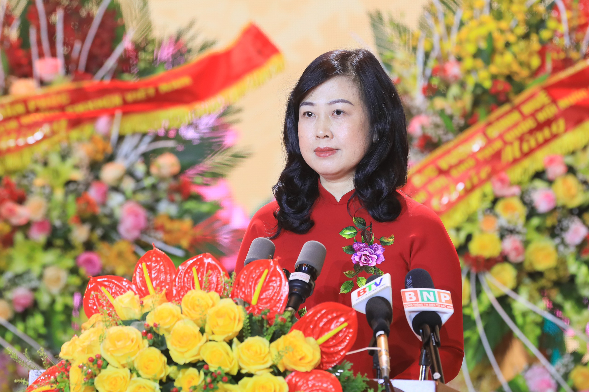 Bắc Ninh - từ tỉnh nông nghiệp trở thành trung tâm công nghiệp hiện đại, đứng đầu cả nước  - Ảnh 2.