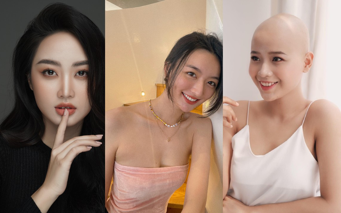 Miss World Vietnam 2022 hé lộ loạt hồ sơ của dàn thí sinh nổi bật có thành tích "khủng"