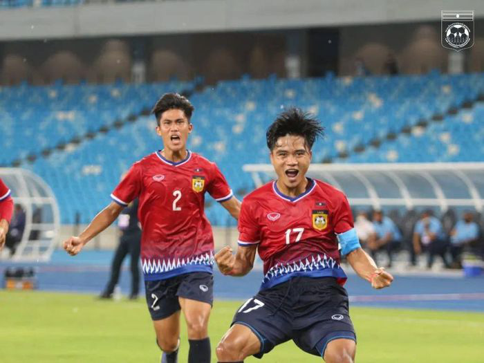 Trận tranh hạng 3 giữa U23 Lào và U23 Đông Timor bất ngờ bị... hủy - Ảnh 1.
