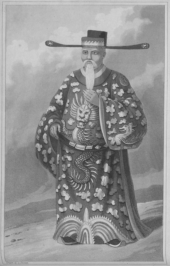Vua Minh Mạng từng... “cải cách hành chính” ở các tỉnh Nam kỳ từ năm 1831 - Ảnh 2.