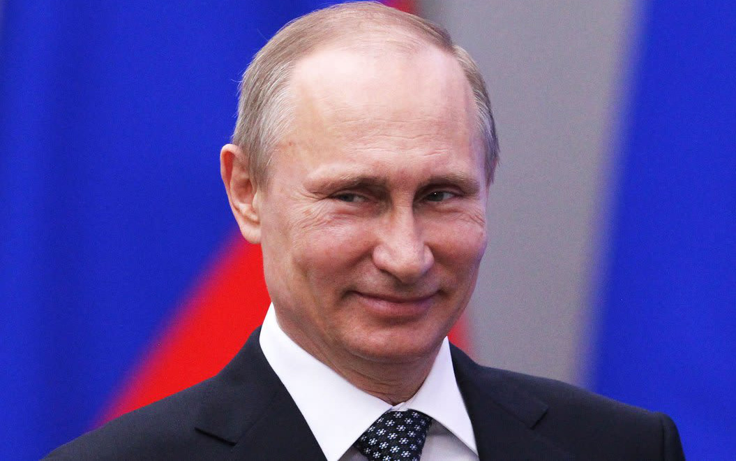 Chiến sự Nga - Ukraine: Tổng thống Putin chưa bao giờ thua trong một cuộc chiến 