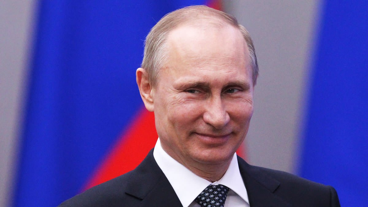Chiến sự Nga - Ukraine: Ông Putin chưa bao giờ thua trong một cuộc chiến  - Ảnh 1.
