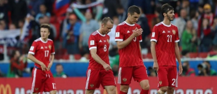 FIFA cho Nga đá vòng loại World Cup 2022 nhưng phải chịu 2 bất lợi - Ảnh 2.