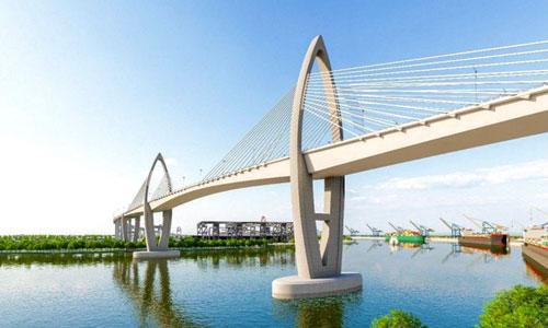 Loạt dự án giao thông ngàn tỷ ở Bà Rịa-Vũng Tàu sắp được khởi công - Ảnh 6.