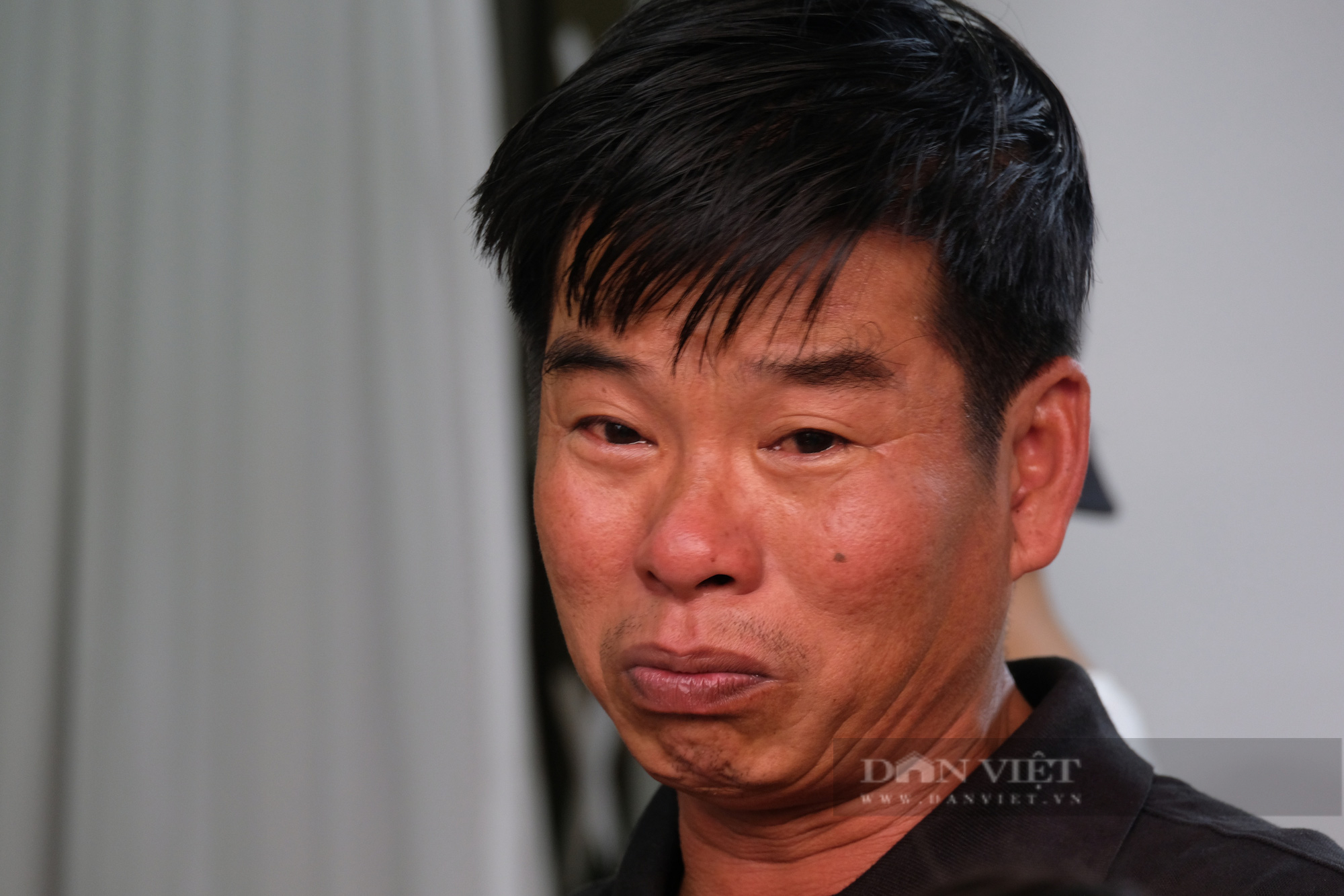 Vụ chìm ca nô ở biển Cửa Đại, Quảng Nam: Tiếng khóc nấc nghẹn những người ở lại  - Ảnh 5.