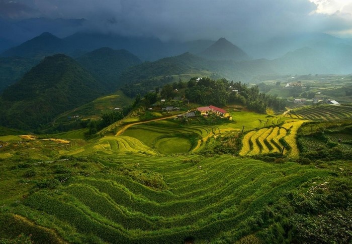 Khám phá những địa điểm lý tưởng chinh phục bằng dù lượn dành cho du khách ưa mạo hiểm - Ảnh 5.