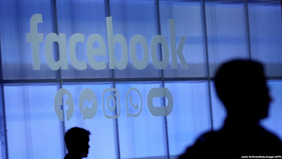 Tin tặc tấn công Facebook của quân đội và các nhà báo Ukraine - Ảnh 2.