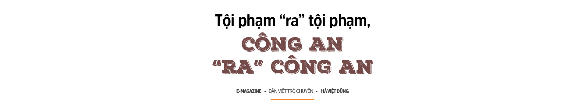 Nam diễn viên chính “Bão ngầm” Hà Việt Dũng: Tôi là con nhà nông, đã từng làm mộc, bồi bàn, bán nước mía - Ảnh 2.