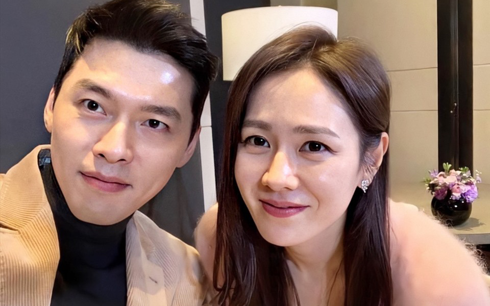 Lễ cưới của Son Ye Jin và Hyun Bin diễn ra khi nào, ở đâu?