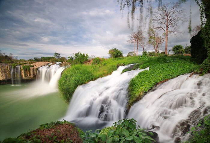 Thác Dray Sáp, vẻ đẹp hùng vĩ đại ngàn  - Ảnh 4.