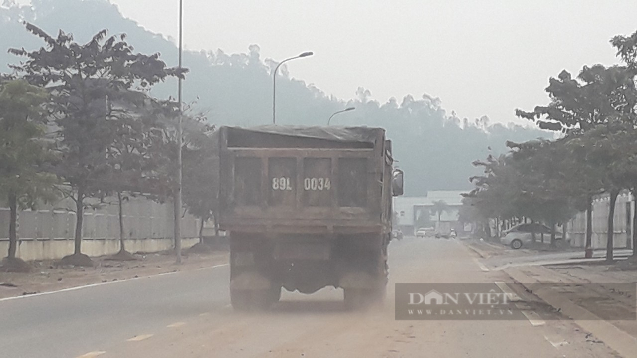 Thái Nguyên: Cần xử lý nghiêm tình trạng đổ đất thải trái phép  - Ảnh 4.