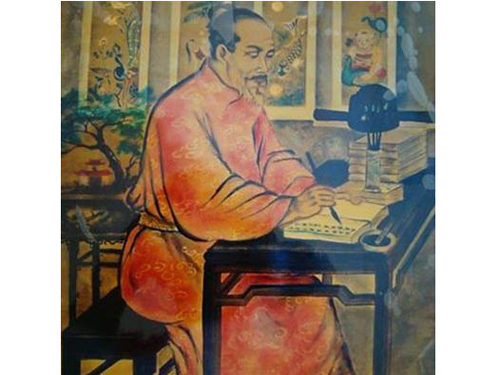 Những danh nhân tuổi Nhâm Dần nổi tiếng lịch sử Việt Nam - Ảnh 1.