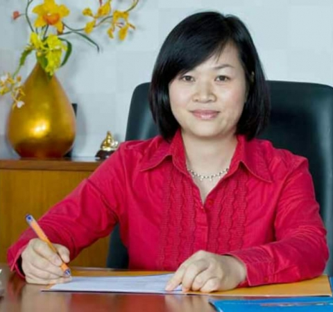 10 doanh nhân tuổi Dần nổi bật đất Việt - Ảnh 6.