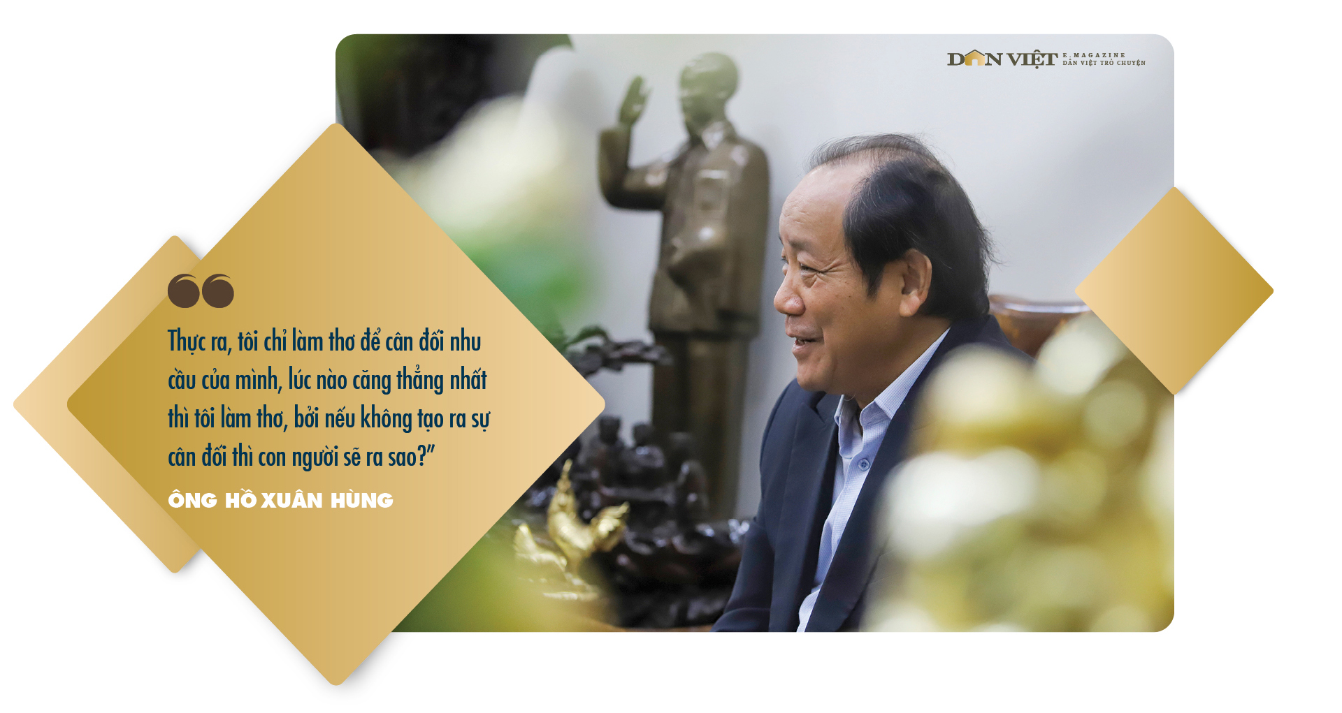 Nguyên Thứ trưởng Bộ NNPTNT, nguyên Chủ tịch UBND tỉnh Nghệ An Hồ Xuân Hùng: &quot;Một đời nặng nợ với dân với mình&quot; - Ảnh 19.