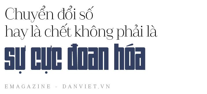 Tổng giám đốc kênh Truyền hình Quốc hội Lê Quang Minh: ‘Tôi muốn đưa câu chuyện chính luận gần gũi với đời sống’ - Ảnh 8.