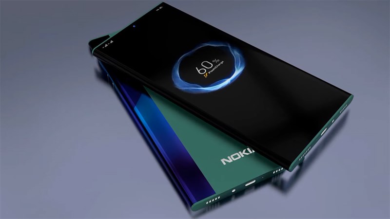 Hé lộ Nokia Beam 2022: Pin 7.000 mAh, cấu hình khủng - Ảnh 3.