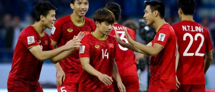 HLV Hàn Quốc: &quot;Cầu thủ Việt Nam khó chơi bóng tại K.League&quot; - Ảnh 1.