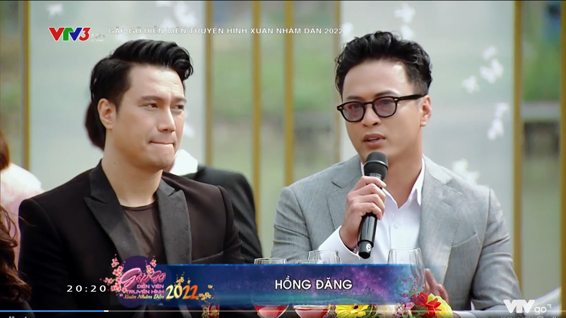 Gặp gỡ diễn viên truyền hình 2022: Dàn diễn viên bật mí nguyên nhân giúp phim Việt tỏa sáng trong đại dịch - Ảnh 4.