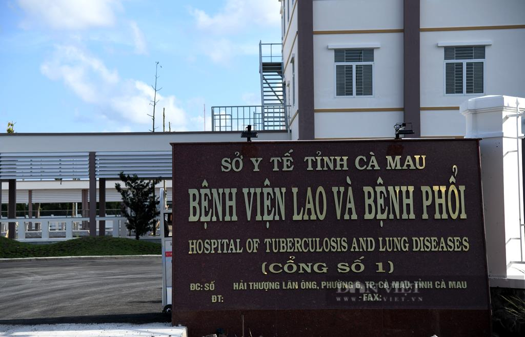 Cà Mau: Một Phó Giám đốc bệnh viện tử vong sau khi hôn mê lúc trực - Ảnh 1.