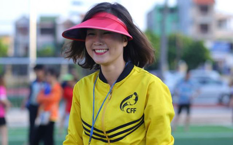 ĐT nữ Việt Nam giành vé dự World Cup, QBV Ngọc Châm nói lời tâm huyết! - Ảnh 6.