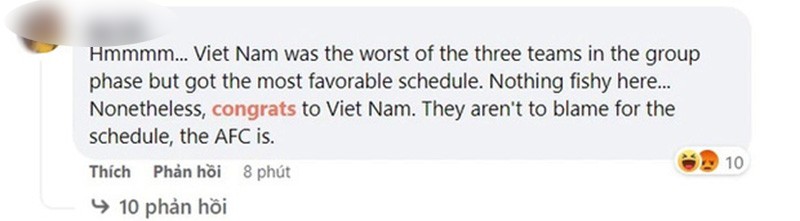 CĐV Đài Bắc Trung Hoa nhận xét điều khó tin về ĐT nữ Việt Nam - Ảnh 2.