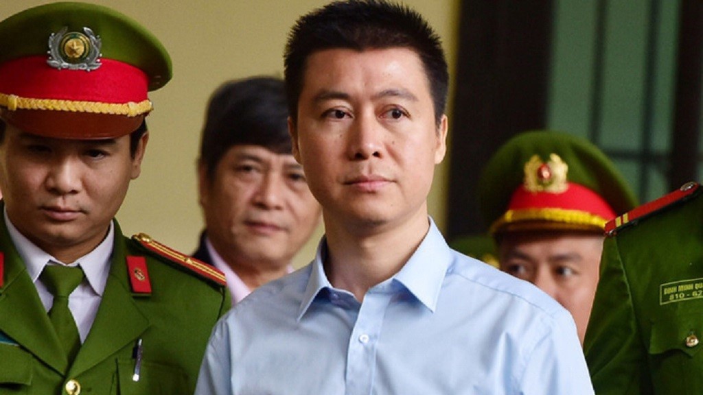 Hủy quyết định giảm án, Phan Sào Nam quay trở lại trại giam - Ảnh 2.
