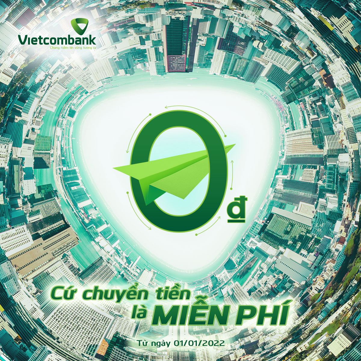 Chính sách hỗ trợ của Vietcombank đối với khách hàng bán lẻ trước tác động của dịch bệnh Covid-19 - Ảnh 2.