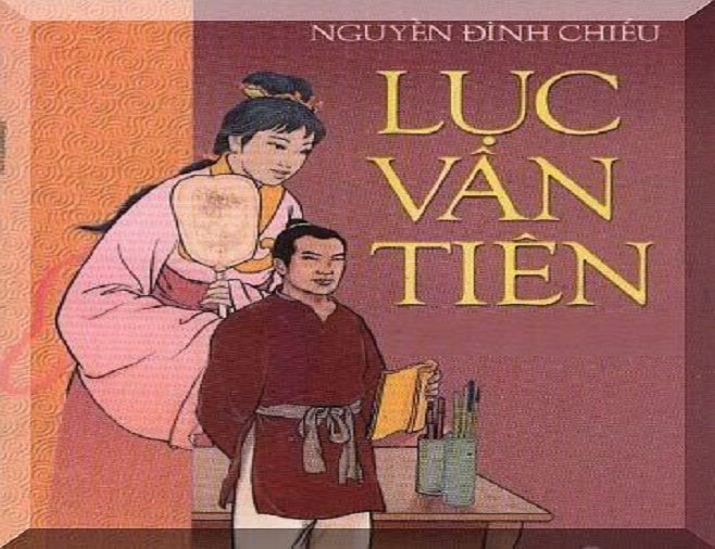 Truyện thơ nào của Việt Nam được dịch sang tiếng Pháp từ năm 1899? - Ảnh 2.
