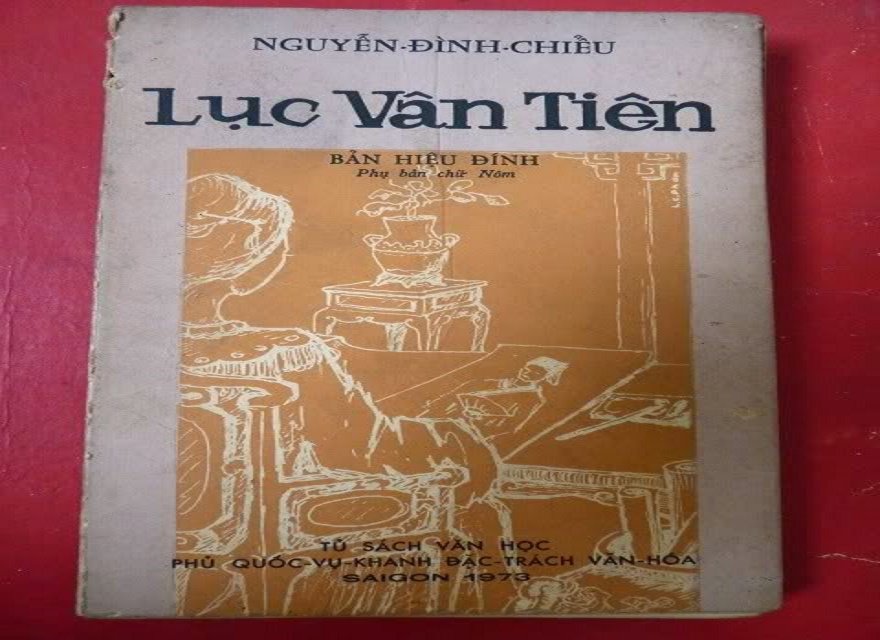 Truyện thơ nào của Việt Nam được dịch sang tiếng Pháp từ năm 1899? - Ảnh 6.
