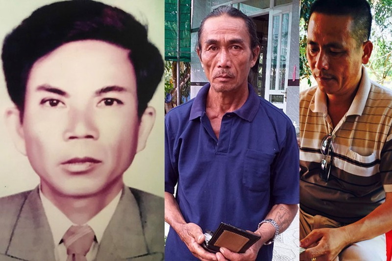 Vụ giết người hơn 40 năm mới tìm ra nghi can ở Bình Thuận: Vì sao Công an không bắt giam đối tượng? - Ảnh 2.
