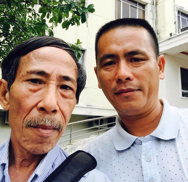Cuộc sống mồ côi cơ cực của anh Đỗ Thanh An và hành trình hơn 40 năm đi tìm hung thủ sát hại mẹ mình - Ảnh 6.