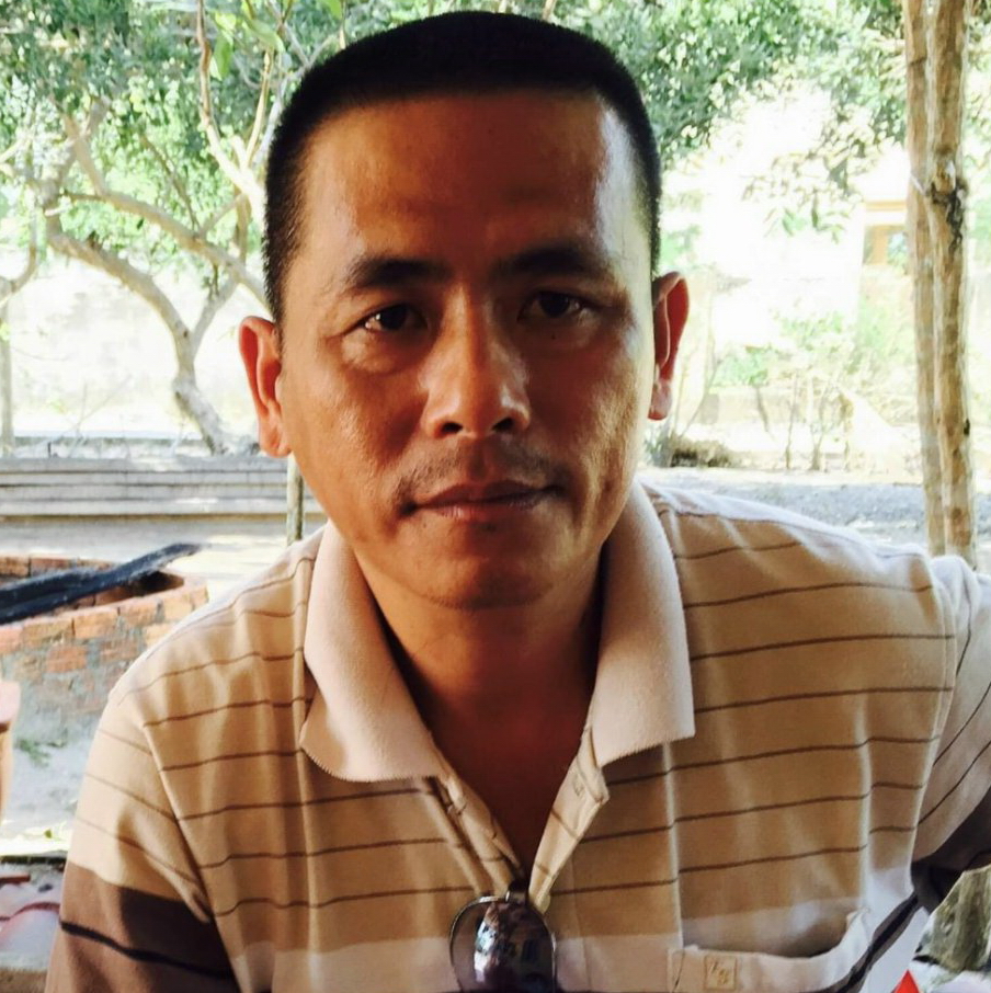 Cuộc sống mồ côi cơ cực của anh Đỗ Thanh An và hành trình hơn 40 năm đi tìm hung thủ sát hại mẹ mình - Ảnh 1.