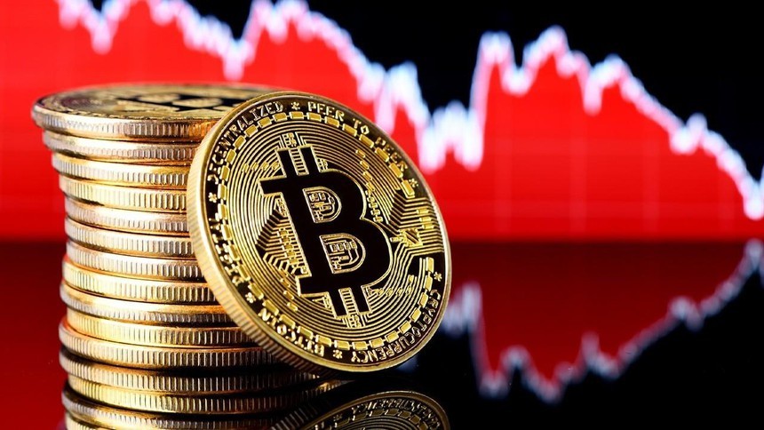 Giá Bitcoin hôm nay 8/2: Bitcoin tiến sát mốc 44.000 USD, niềm tin đã quay trở lại với nhà đầu tư - Ảnh 1.