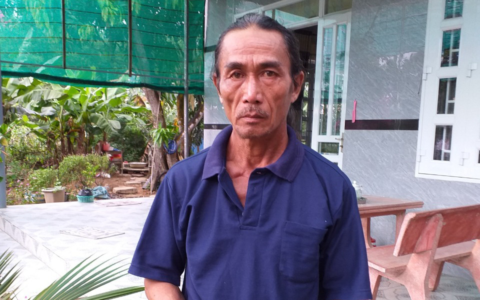 Vụ giết người hơn 40 năm mới tìm ra nghi can: Vì sao Công an Bình Thuận không bắt giam hung thủ?