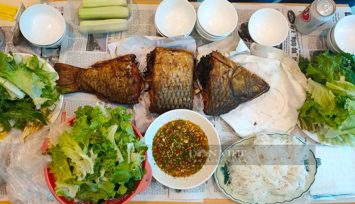 99% người Việt đều mê 4 loại cá vừa ít dinh dưỡng lại chứa nhiều chất gây hại - Ảnh 1.