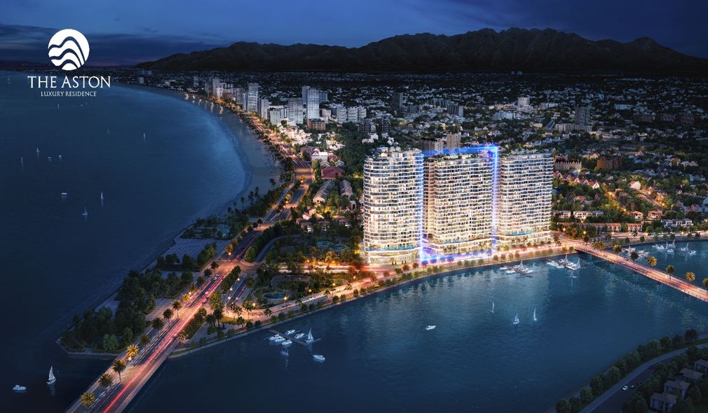 Tập đoàn Danh Khôi ra mắt block Sea (HH2) dự án The Aston Luxury Residence - Ảnh 2.