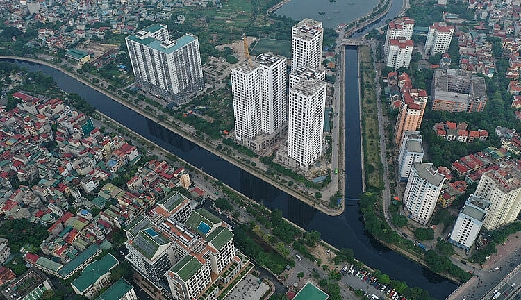Hà Nội sẽ nghiên cứu mô hình “thành phố trong thành phố” - Ảnh 1.