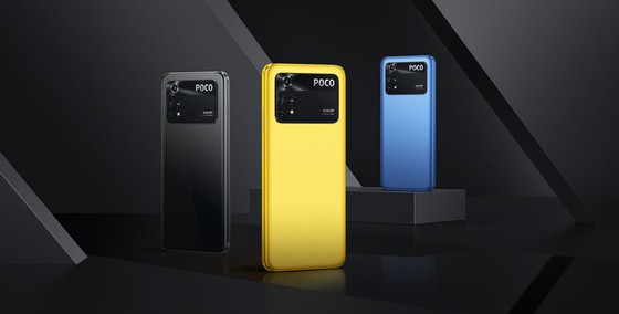 Đã mở bán POCO X4 Pro 5G và POCO M4 Pro trên Shopee và Lazada - Ảnh 5.