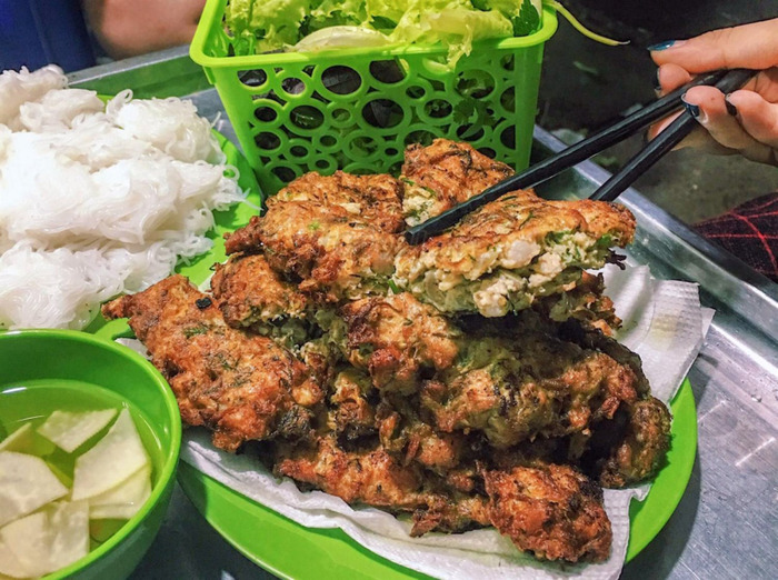 7 món ăn Việt Nam lạ lùng nhất trong mắt người nước ngoài - Ảnh 7.