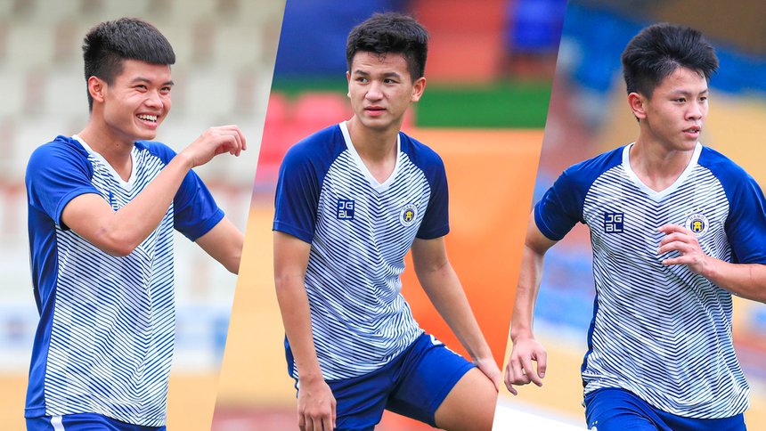 Bao nhiêu cầu thủ U23 Việt Nam vô địch ĐNÁ được dự V.League 2022? - Ảnh 3.